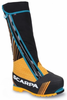 Ботинки Scarpa Phantom 8000 арт.87401